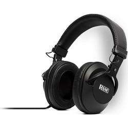Rane RH-50 Ενσύρματα Ακουστικά Studio On Ear Μαύρα