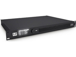 LD Systems CURV 500 iAMP