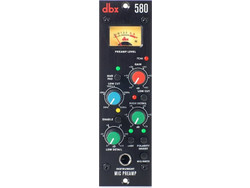 DBX 580