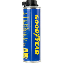 Επεξεργασία Βενζίνης Racing Goodyear GODA0002 (300 ml)