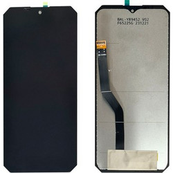 OUKITEL LCD & Touch Panel για smartphone WP38