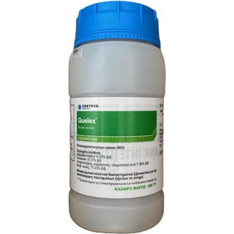 Quelex WG 100g - Ζιζανιοκτόνο για την καταπολέμηση πλατύφυλλων ζιζανίων σε σιτηρά