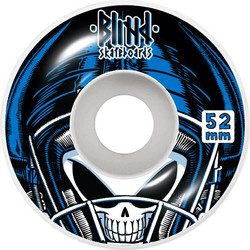 Blind Reaper Helmet Black 52mm