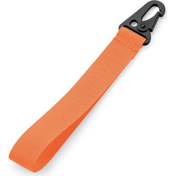 Μπρελόκ Key Clip BG100 Bagbase Orange