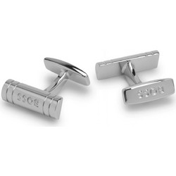 BOSS ΣΕΤ ΜΑΝΙΚΕΤΟΚΟΥΜΠΑ ΚΛΙΠ ΓΡΑΒΑΤΑΣ B-LOGO2SET-TIE ΑΣΗΜΙ
