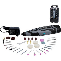 Cecotec CecoRaptor Perfect Polish & Sand 1200 Ultra