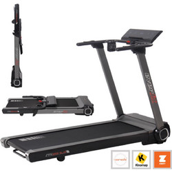 Everfit TFK-655 Ηλεκτρικός Αναδιπλούμενος Διάδρομος Γυμναστικής 2.5hp έως 110kg 04-432-214