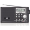 IQ PR-133 Black