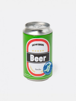 Beer - EAT MY SOCKS