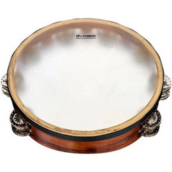 Thomann Tambourine T2CSH