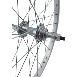 ΤΡΟΧΟΙ 20'' ALU (Κ/ΣΙΔ/CP - ΑΚΤ/CP) ΟΠΙΣΘ CP