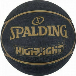 Spalding Highlight Black 84-355Z