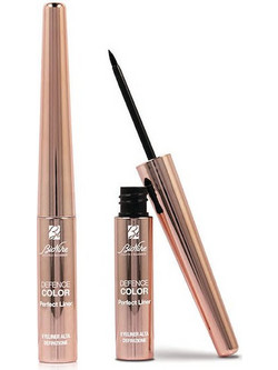 Bionike Defence Color 01 Noir Πινέλο Eyeliner