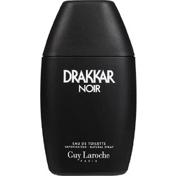 Guy Laroche Drakkar Noir Eau de Toilette 100ml