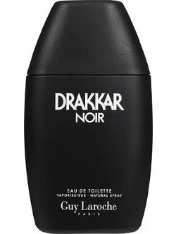 Guy Laroche Drakkar Noir Eau de Toilette 100ml