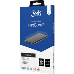 Samsung Galaxy S21 FE 5G - 3mk HardGlass(TM)