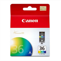 Canon CLI-36 Color Μελάνι Εκτυπωτή Inkjet 1511B001