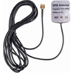Victron Energy Active GPS Antenna for GX GSM +amp GX LTE