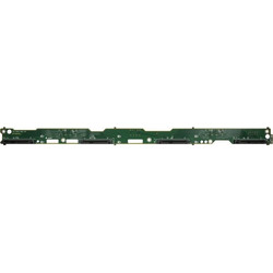 Inter-Tech SU-2, NVMe/ SAS/ SATA, 4-fach