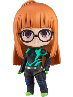 Good Smile Company Persona 5 Royal Nendoroid Futaba Sakura Phantom Thief Ver. 10cm