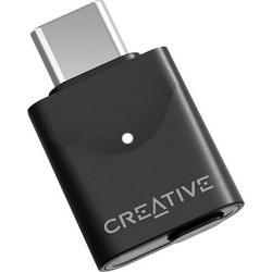 Creative FM Transmitter Αυτοκινήτου Audio Btw6 με Bluetooth / USB 70SA021000000
