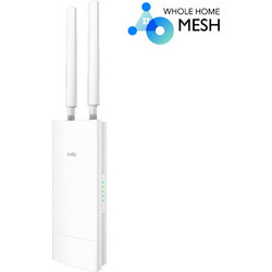 Cudy AP1300 Outdoor Mesh Access Point WiFi 5 Dual Band (2.4 & 5GHz)