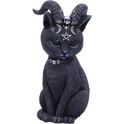 Nemesis Now Cult Cuties Pawzuph 11cm