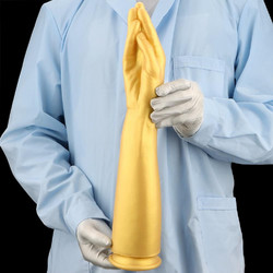 Silicone Fisting Hand Toy 25cm