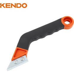 Kendo 46116 Ξύστρα Αρμόστοκου Πλακιδίων 2"