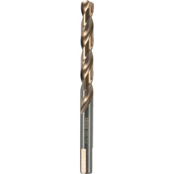 Kendo 10410004 Τρυπάνι Κοβαλτίου HSS Turbo Max 10,0133mm
