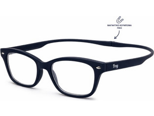 Frog Optical F387 Γυαλιά Πρεσβυωπίας +3.00 Μπλε