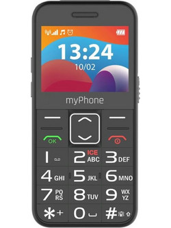 myPhone Halo 3