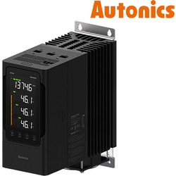 ΕΛΕΓΚΤΗΣ ΙΣΧΥΟΣ ΨΗΦΙΑΚΟΣ 1Φ/3Φ 24V 70A SPRM3-F70EC AUTONICS