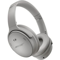 Bose QuietComfort 45 Eclipse Ενσύρματα & Ασύρματα Bluetooth Ακουστικά Over Ear Γκρι