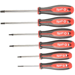 ΣΕΤ ΚΑΤΣΑΒΙΔΙΩΝ TORX 6ΤΕΜ MW