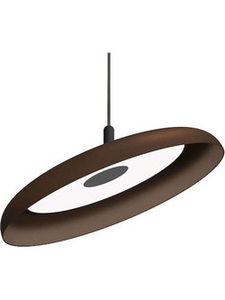 Pablo Designs Nivel 22 Κρεμαστό Φωτιστικό Οροφής 56x16,5cm 10795