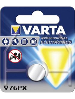 Varta Professional Electronics V76PX SR44 1τμχ