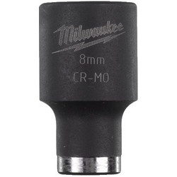 ΚΑΡΥΔΑΚΙ ΚΡΟΥΣΗΣ 1/2'' 8mm MW