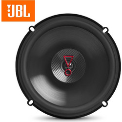 JBL Stage 3 627 Σετ Ηχεία Αυτοκινήτου 6.5" 2 Δρόμων 80W RMS