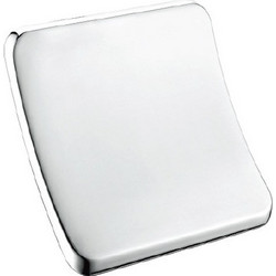 Εντοιχιζόμενο ρουξούνι καταρράκτης Inox SUS304 16,85x16,85εκ. 45205