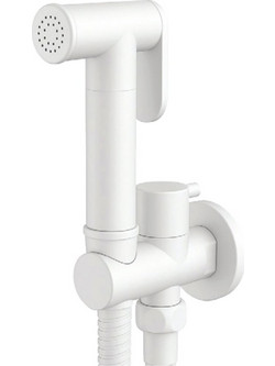 Εντοιχιζόμενος Μίκτης Μπιντέ REA WHITE MAT 2045006656