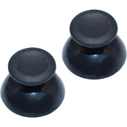 Original XBOX Gamepad Analog Joystick Mushroom Stick 2 pieces (OEM) (NEW)
