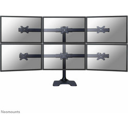 FPMA-D700DD6 Βάση Τηλεόρασης Τοίχου έως 27" και 48kg