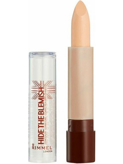 Rimmel Hide The Blemish 103 Soft Honey Colour Corrector Stick 4.5gr