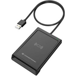 Conceptronic Card Reader USB 2.0 BIAN11B