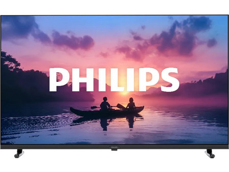 Philips 40PFS6050 Smart Τηλεόραση 40" Full HD DLED HDR (2025)