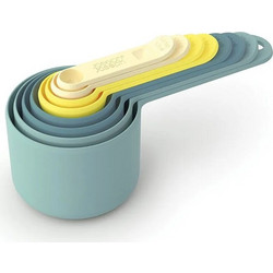 Joseph Joseph Πλαστική Μεζούρα Κουζίνας 250ml 8τμχ