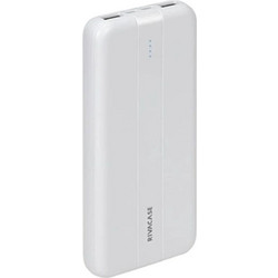 Rivacase VA2041 White 10000mAh