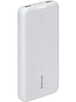 Rivacase VA2041 White 10000mAh