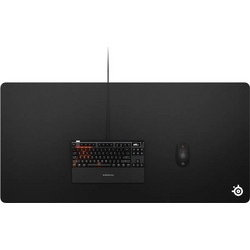 SteelSeries QCK Black 3XL